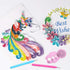 12 Pack Paper Quilling Tools Slotted Kit, Different Sizes Rolling Curling Quilling Needle Pen Paper Cardmaking Project Tools Set for Paper Flowers...