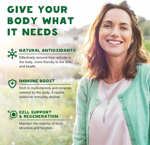 (2 Pack) Soursop Graviola Liquid Drops 2000mg, Natural Antioxidant, Cell Support & Regeneration, Immune Boost, Soursop Bitters Liquid, Non-GMO, Ve...