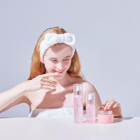 Moisturizing Miracle Cream, Tangerine Extract and Niacinamide | Vegan Korean Skincare...