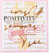 Sizzix Layered Reusable Crafts 4PK Scroll Text by Olivia Rose | 664916 | Chapter 4 2022 Stencils, Mulitcolour...