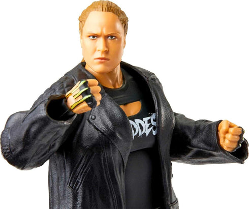 Mattel WWE Ronda Rousey Elite Collection Action Figure, Deluxe Articulation & Life-like Detail with Iconic Accessories, 6-inch...