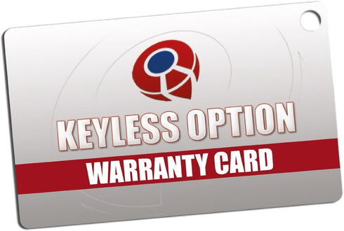 KeylessOption Keyless Entry Remote Fob Car Flip Ignition Key Replacement for Trailblazer Envoy...
