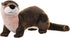 Wild Republic River Otter Plush, Stuffed Animal, Plush Toy, Gifts for Kids, Cuddlekins 12"...