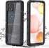 AICase Waterproof Case for Samsung Galaxy A42 5G (6.6") Snowproof, Dustproof and Shockproof, IP68 Certified Full Body Protection Fully Sealed Unde...