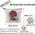 Game Lover Gift ZOMG Makeup Bag Video Game Lover Gift Game Master Gift Roleplaying Game Lover Gift...