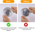 4 Inch Aluminum Foil Mini Pie Pans 50Pcs - Disposable Small Mini Pie Tins Pot Pie Tins For Bakeries, Cafes, Restaurants - Durable Mini Tart Pans f...