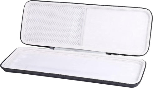 khanka Hard Travel Case Replacement for Logitech K600 TV Wireless Keyboard...