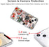 Aesthetic Christmas Collage Case Compatible with iPhone 15 Plus, Winter Merry Christmas Case for iPhone 15 Plus, Trendy Cool TPU Phone Case Cover...