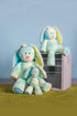 Mary Meyer Stuffed Animal Marshmallow Zoo Soft Toy, 9-Inches, Junior Jellybean Bunny...