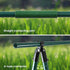 Adjustable Garden Stakes Connectors, Plastic Plant trellis Clips for 0.43 inch Diameter Rods Connecting Joints for Tomato Cage Cucumber Teepee Cli...
