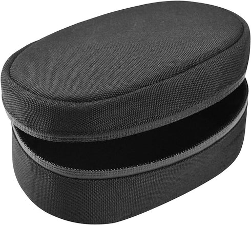 Geekria Mouse Travel Case for Many Gaming/Office Mouse, Compatible with Logitech G402, G502, G602, G203, G Prox, Razer DeathAdder Chroma, Naga, Ma...