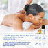 HIQILI Vanilla Essential Oil, Fragrance Lasting for Candle Making,Diffuser, Soap Making,Fragrance DIY-10ml...