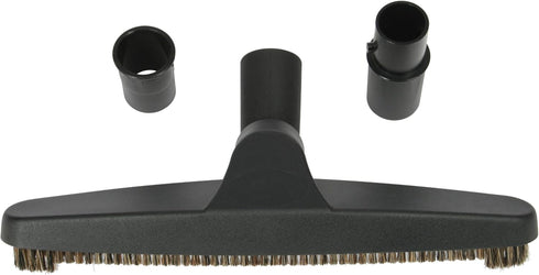 Cen-Tec Systems 38331 Vacuum Floor Brush with Neck Adapters , Black...