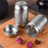2 Pack Tea Infuser, Tea Infusers for loose Tea Fine Mesh Stainless Tea Strainer Loose Leaf Tea Steeper for Black Tea, Spices and Seasonings...