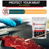 Insta Cure #1, 1 Lb Pink Curing Salt, Prague Powder, Quick Cure For Meat, Sausage, Ham, Bacon, Made In USA - The Sausage Maker®...
