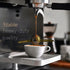 Stainless steel Chilling Coffee Espresso Ball for Coffee Lovers Gold Silver Java Ball Brew Chilling Ball (Gold)...