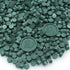 Olive Green Wax Seal Beads 720pcs, Andotopee Premium Sealing Wax Beads for Wax Seal Stamp, Affordable Wax Seal Pellets 0.55lb Refill Pack for Wax ...