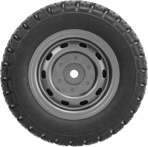 RC Off Road Tires, 2Pcs 82mm 1/16 RC Rubber Tires RC Car Spare Part for SCY 16103 1/16 RC Off Road Car...
