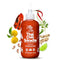Pretty Thai Chili Sriracha Hot Sauce, Tangy Chili Sriracha with an Umami Kick, Perfect for Stir Fry, Spicy Mayo, and Dipping; Sugar & Gluten Free,...