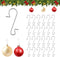 Naler Ornament Hooks Stainless Steel S-shaped Hangers for Party Decorations 120 Pack...