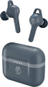 Skullcandy Indy Evo In-Ear Wireless Earbuds, 30 Hr Battery, Microphone, Works with iPhone Android and Bluetooth Devices - Grey...