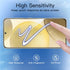 JETech Privacy Screen Protector for Samsung Galaxy S24 5G 6.2-Inch with Camera Lens Protector, Anti-Spy Tempered Glass Film, Fingerprint ID Compat...