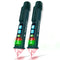 Voltage Tester, X-XIANQI Non Contact Voltage Tester Detector, Electric Tester Pen, Electricity Tester Dual Range 12V-1000V/48V-1000V, Live Wire Te...