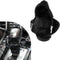 Car Gear Shift Knob Cover, Fashionable Sweater Design Shift Knob Cover Trim, Universal Soft Gear Shift Protector, Auto Interior Decor Accessories ...