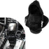 Car Gear Shift Knob Cover, Fashionable Sweater Design Shift Knob Cover Trim, Universal Soft Gear Shift Protector, Auto Interior Decor Accessories ...