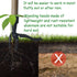 Metal Weed Removal Head Replacement for Garden Stand-up Weed Puller Tool Handheld Weed Picker Tool Without Bending Pulling, Kneeling -No Handle...
