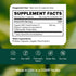 Fresh Nutrition Organic Milk Thistle Supplement - 2000mg Potent Strength – 4 Month Supply – Silymarin Thistle Seed Standardized Extract 4:1 - Made...