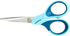 Mundial 1968-4 SuperEdge 4.25 Inch Embroidery Scissors Blue Handle...