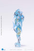 Hiya Toys Exquisite Mini Series 1/18 Scale 5 Inch AVPR Active Camouflage Wolf Predator Action Figure...