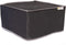 Black VINYL Cover for Canon Pixma TR4520, TR4522, TR4720 Wireless Inkjet Printers, Anti Static, Waterproof, Dimensions 17.2''W x 11.7''D x 7.5''H...