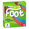 Betty Crocker Fruit by The Foot Rippin Berry Berry, 6ct, 128g/4.5oz,(Imported from Canada)...