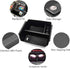 JOJOMARK Compatible with Jeep Wrangler JK and JKU Accessories 2011-2018 Center Console Tray Organizer(Console tray)...