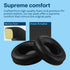Ear Pads Replacement for Razer Kraken Pro V1 Gaming Headset by MMOBIEL - Memory Foam and Protein PU Ear Pad Cushions - Noise Isolation Earpads Rep...