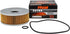 FRAM Extra Guard CH6002 Motorcycle/ATV Replacement Oil Filter, Fits Select Yamaha Models...