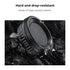 K&F Concept Rear Lens Cap & Body Cap Cover & Hot Shoe Cover Kit for Pentax K Mount Camera Lens K3 K3 II K70 KS1 KS2 K500 K50...