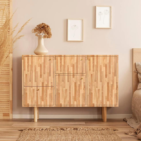 Jeweluck Wood Contact Paper Peel and Stick Wallpaper 17.7inch × 118.1inch Faux Wood Peel and Stick Countertops Self Adhesive Contact Paper Waterpr...