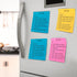 to Do List Self-Stick Notes, 6 Pack Colorful to Do List Sticky Notepads Lined Post It Notes Daily Planner Sticky Notes Home School Office Supplies...