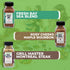 FreshJax Organic Surf n' Turf Seasonings Gift Set | 3 Sampler Sized | Fresh Bay, Rosy Cheeks Maple Bourbon, Grill Master Steak Blend | Handcrafted...