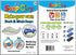 THE PENCIL GRIP Soap Clay Kit-Sea Creatures, Assorted...