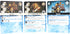 Godtear: Jaak, The Dubious Alchemist & Cauldron Cronies Guardians Champions Set...
