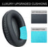 Replacement Ear Pads for Sony WH-CH710N, Headphones Ear Cushions Covers for Sony WH-CH700N, WH-CH710N, WH-CH720N Headset Accessories Ear Cups Repa...