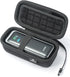 RAIACE Hard Travel Storage Case Compatible with Anker Power Bank 27650mAh 250W. (case only) - Black...