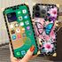 DAIZAG Case Compatible with iPhone 15 Pro Max,Estheticism Butterfly 15 Pro Max Cases for Girls,Square Protected Reinforced Corners Soft TPU Back C...