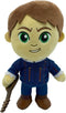 JINX Netflix's The Witcher M8Z Jaskier Plush, 8-in Stuffed Figure for Fans of All Ages...