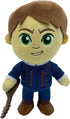 JINX Netflix's The Witcher M8Z Jaskier Plush, 8-in Stuffed Figure for Fans of All Ages...