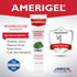 AMERIGEL Hydrogel Wound Dressing (1 oz.) - Provides Moisture-Rich Healing Environment for Dry Wounds...